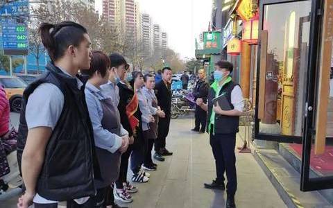 上海餐饮业受疫情冲击：堂食暂停、买菜受困...，多方联手找出路